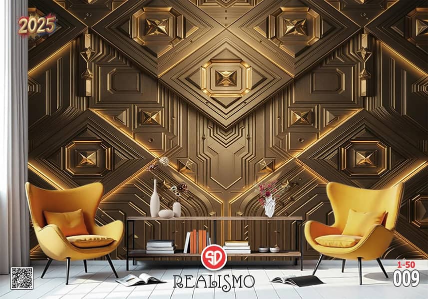 3D wallpaper 8