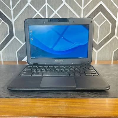 Lenovo | ChromeBook N21 | 4GB RAM | 16GB Storage | Windows 10