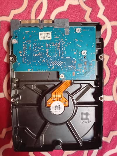Hitachi 500 GB Hardisk