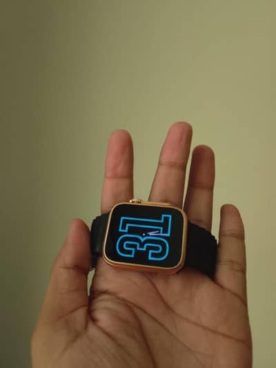 Dany Smart watch Pulse pro