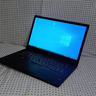 Dell latitude 7480 I5 7th Gen