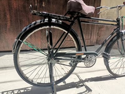 Sohrab Bicycle for Sale – Excellent Condition
