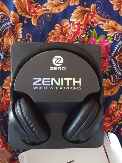 Zenith