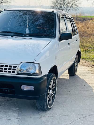 Mehran vxr