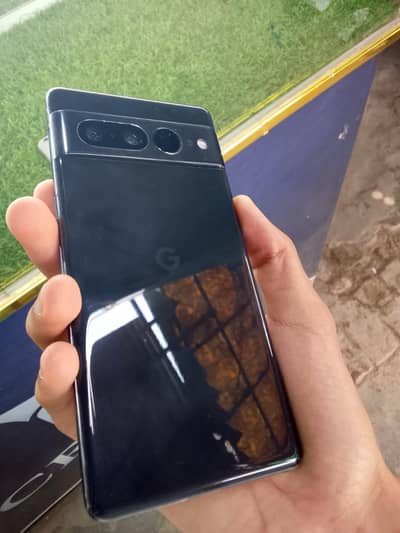 Google pixel 7 pro