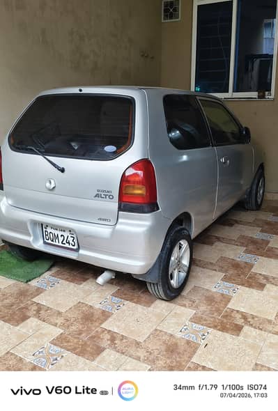 suzuki alto japanese 660.22 avrage
