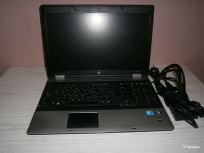 hp probook 6550b