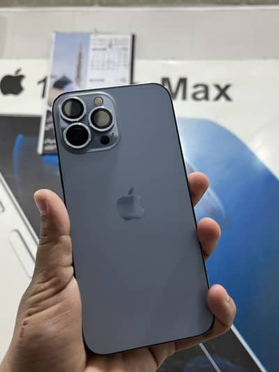 IPHONE 13 PRO MAX