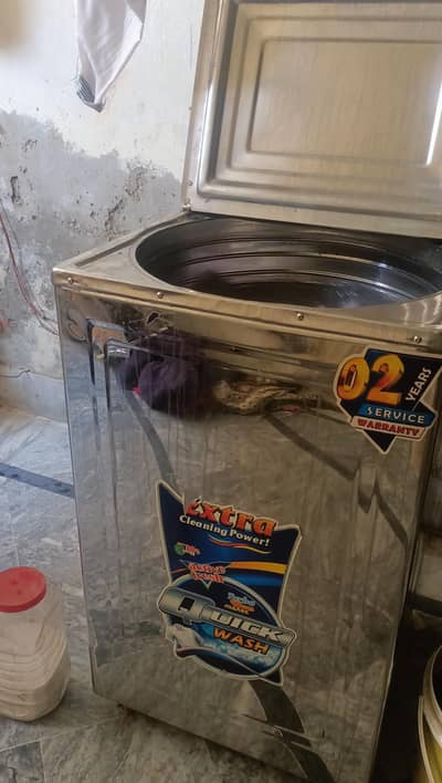 super Asia washing machine for sale