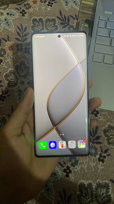 tecno spark 20 pro plus edge display 8 256