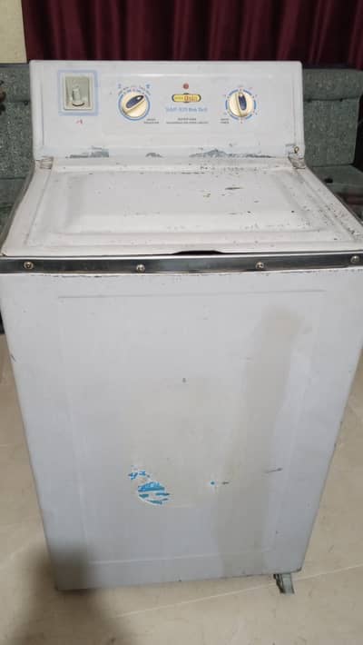 Super Asia SAP - 320 (wash thrill) for sale