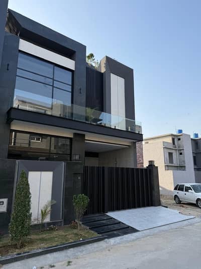 5 Marla House For Sale