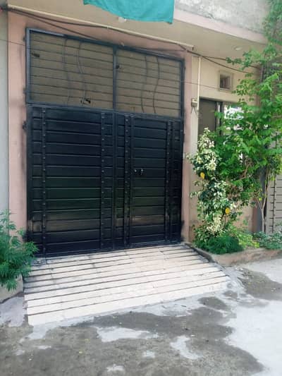 3Mrla Stunning House Is Up For Grabs In Lahore Medical Housing Society