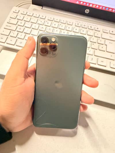 11promax dualpta 256GB