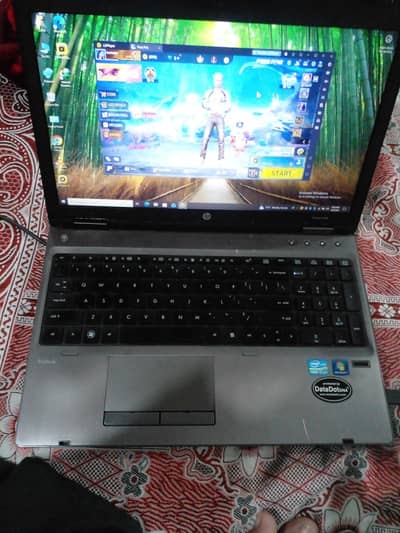 i7 2nd gen laptop hai