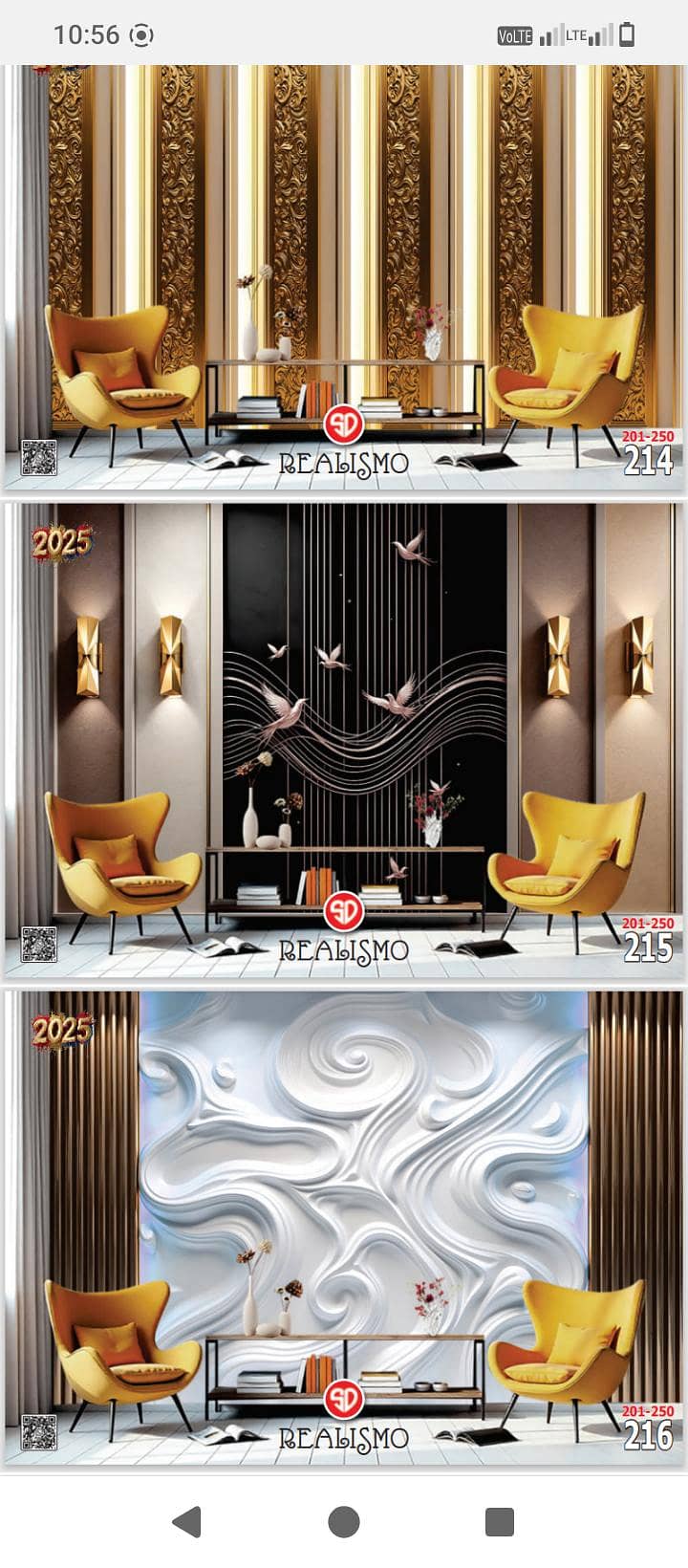 3D wallpaper 3