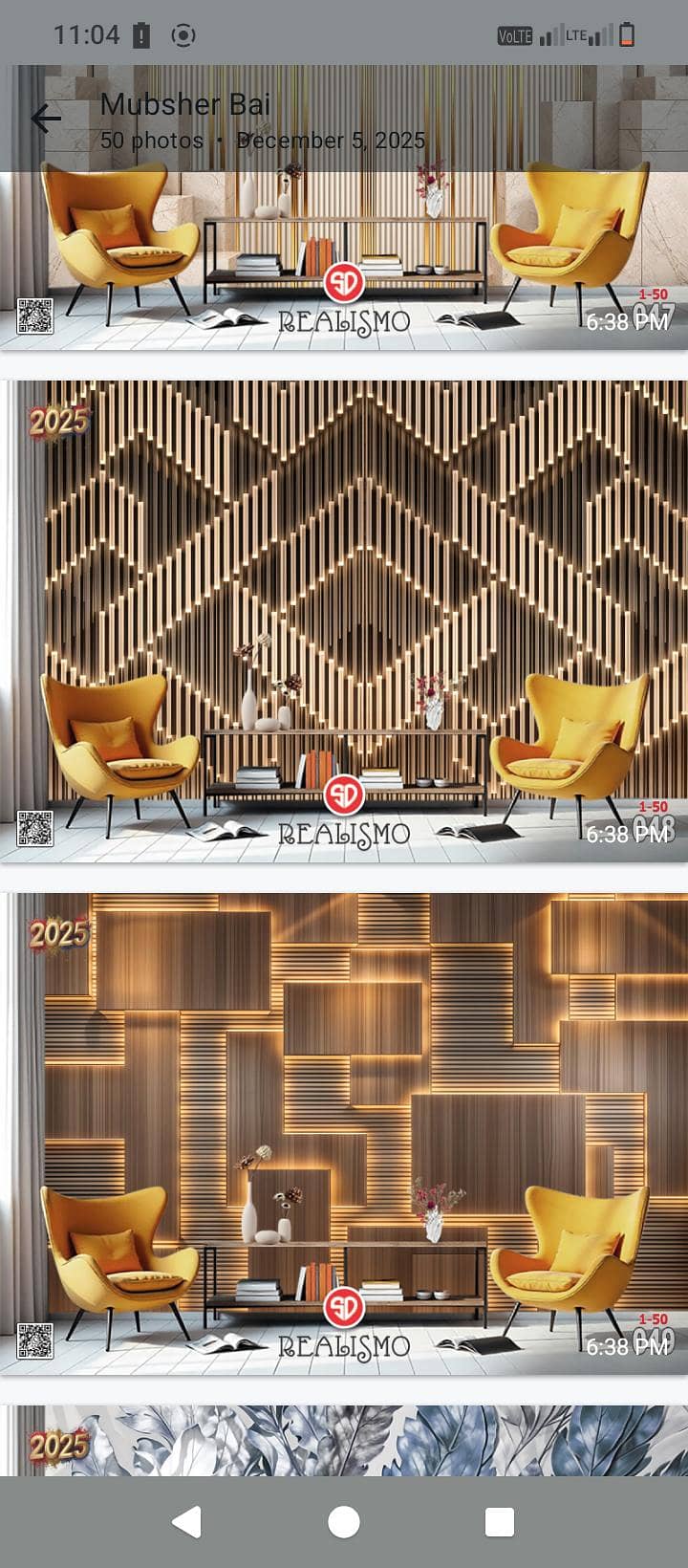 3D wallpaper 4