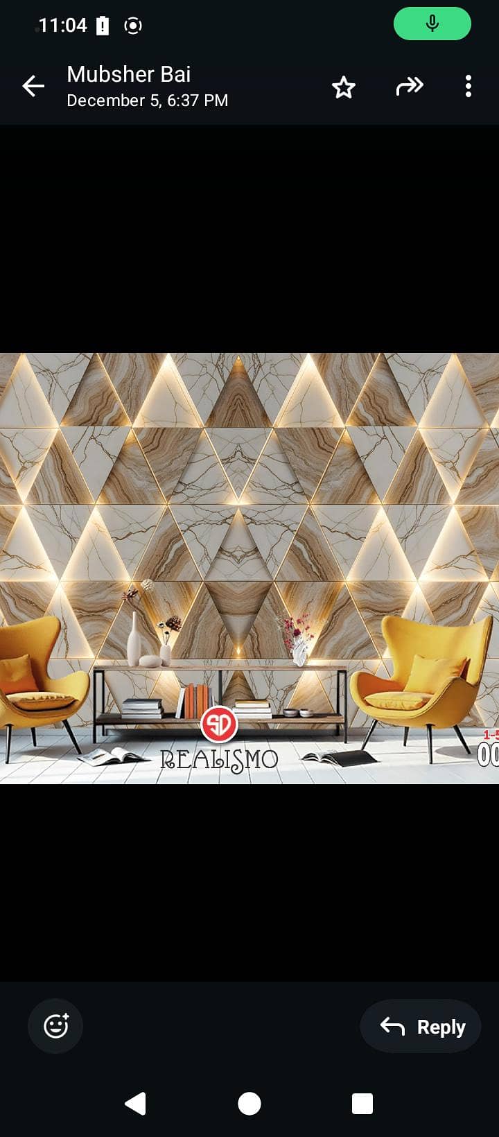 3D wallpaper 5