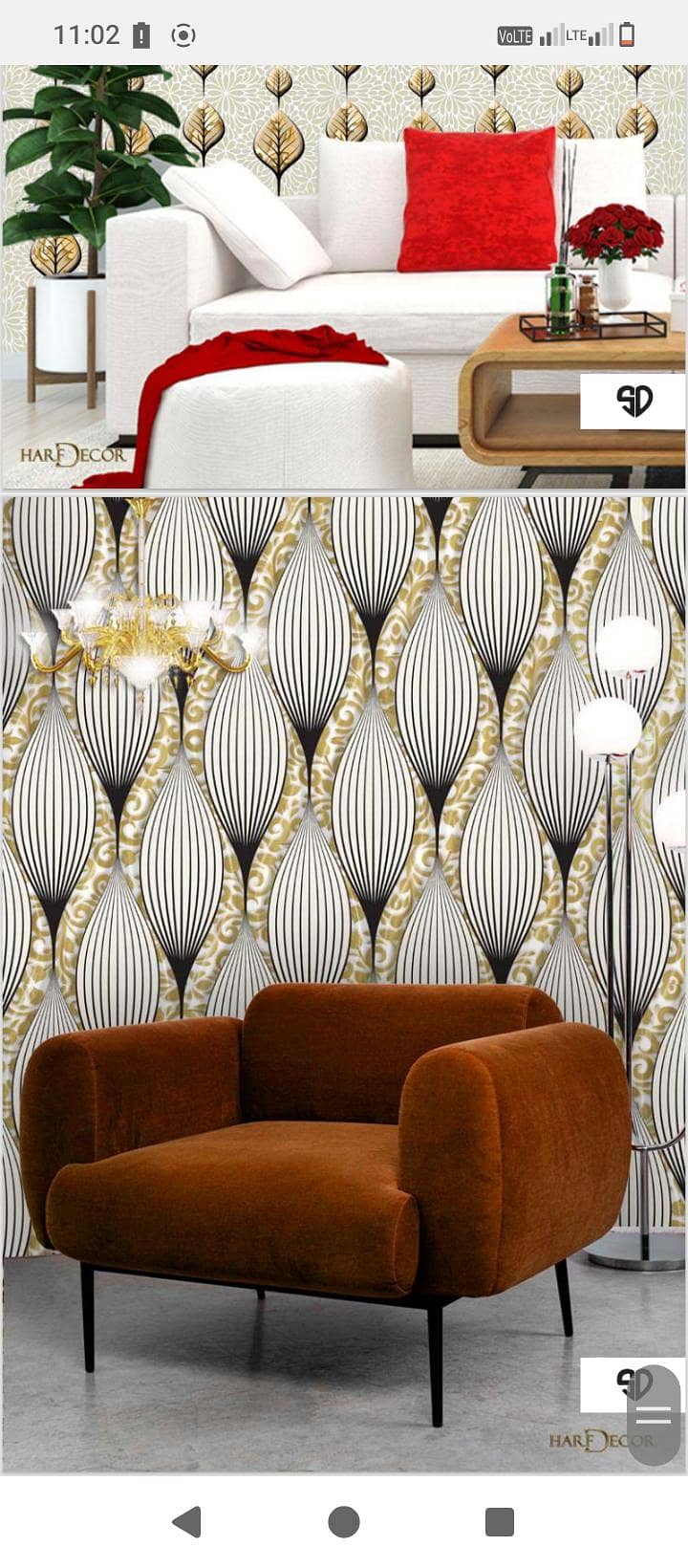 3D wallpaper 6