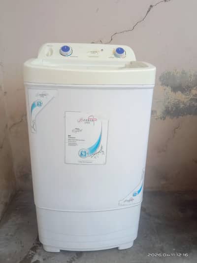 2nd Hand Washing Machine  in Good condition