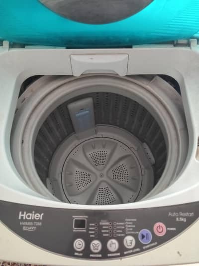 Haier Washing Machine HWM 85-7288