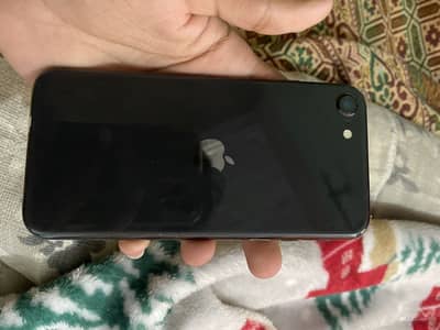 iPhone SE 2nd generation 128GB