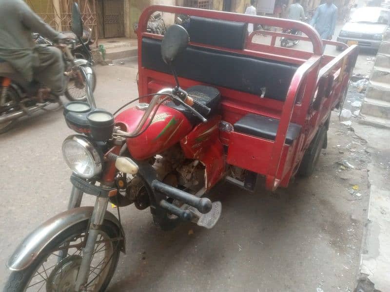 Superstar Loader model 2021 4