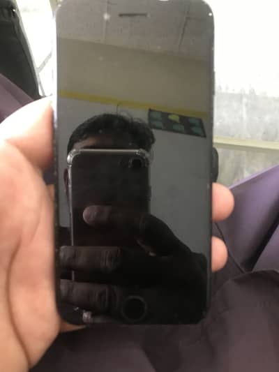 iphone 7 128  pta approved