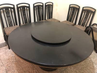 Dining Table Never Used