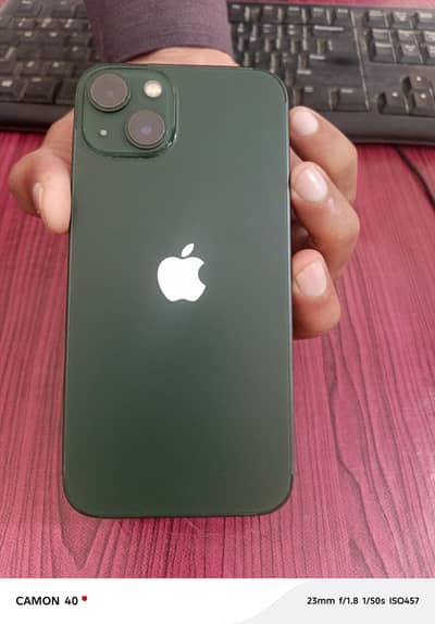 Apple Iphone 13