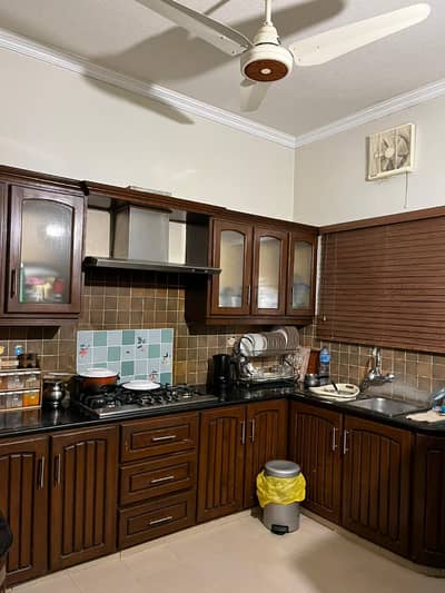 House Furnished sale DHA phase 3 block XX