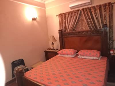 House Furnished sale DHA phase 3 block XX