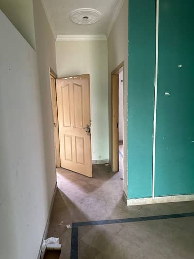 5 Marla 2nd Floor for Rent | 3 Bed | Block E PIA Housing Society | Ideal for Office & Bachelors