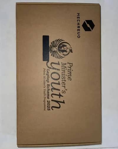 Mechrevo R14P laptop