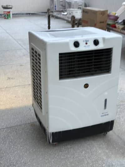 Air Cooler Super Asia