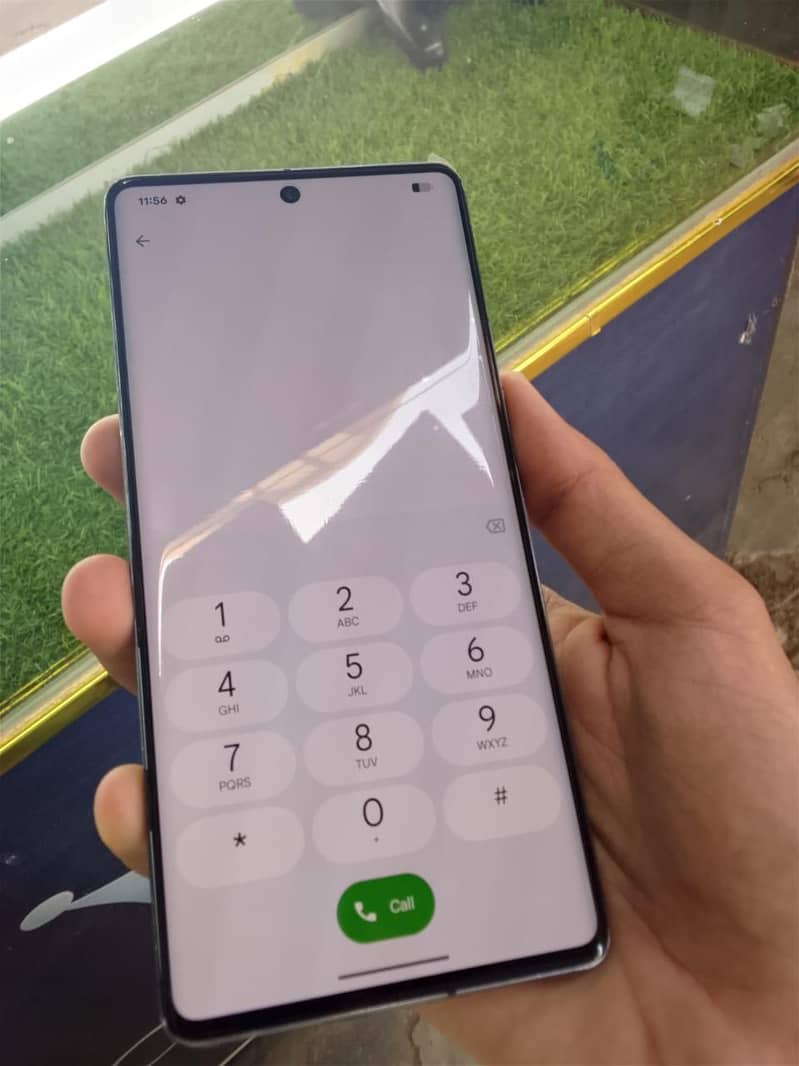 Google pixel 7 pro 1