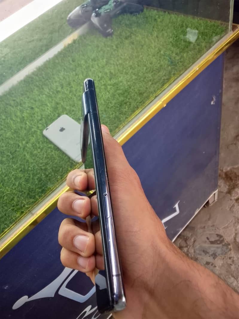 Google pixel 7 pro 5