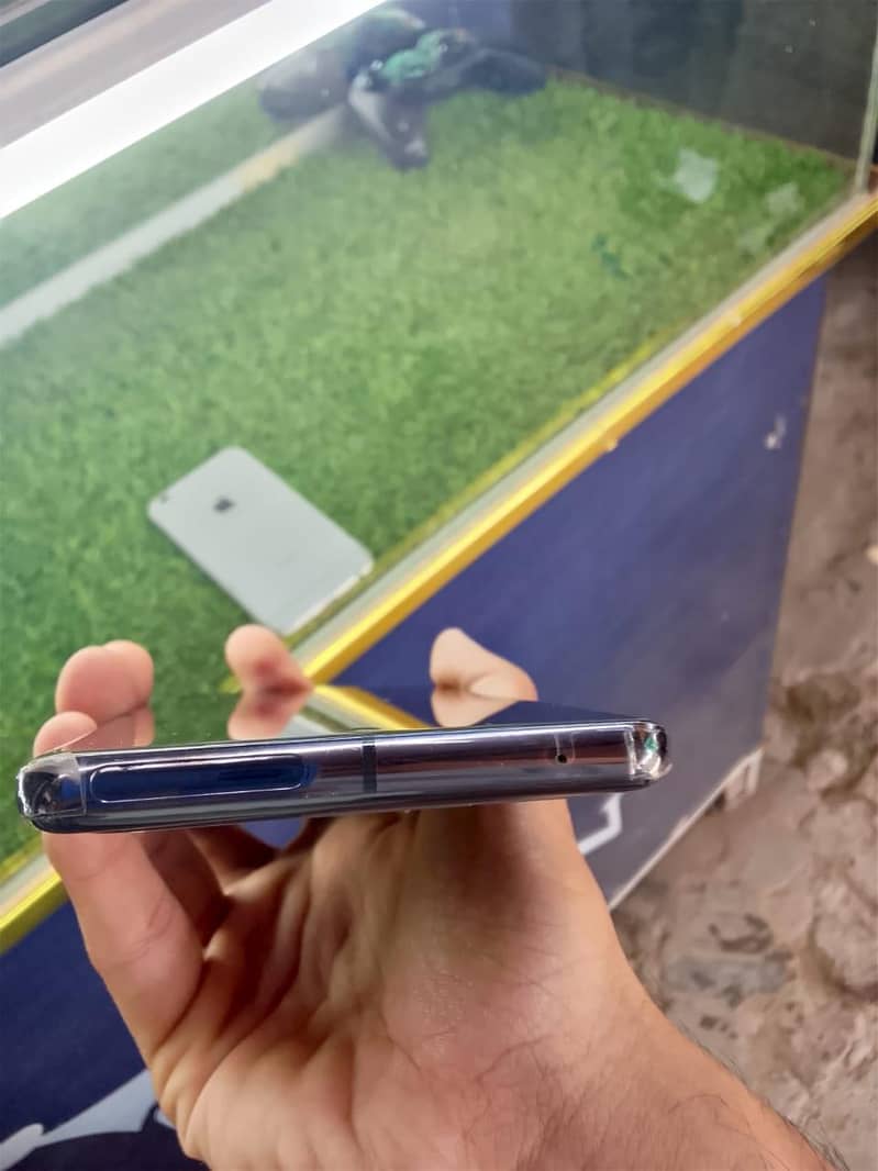 Google pixel 7 pro 6