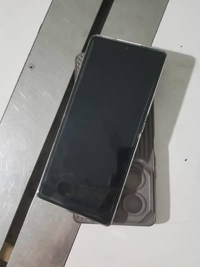 Infinix Note 40 16 265 Full Lush Condition No any Singal fault