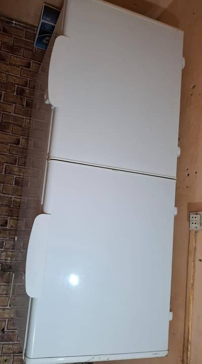 Haier Deep freezer inverter 545