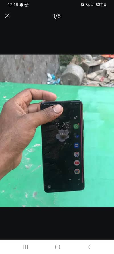 exchange possible iphone and android 03194109428 wattsap num