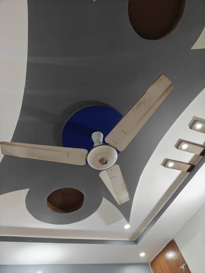 Royal Fan Pak Fan Orient fan