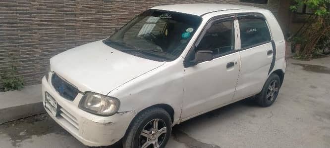 alto vxr for sale in good condition