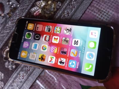 IPHONE  6 PTA Approved