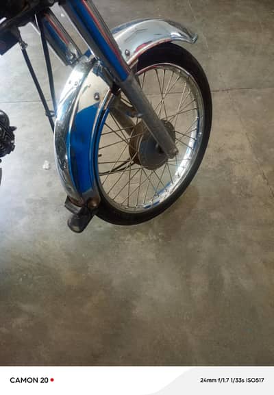 Road Prince 12 Model