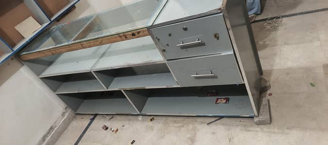 Furniture for shop