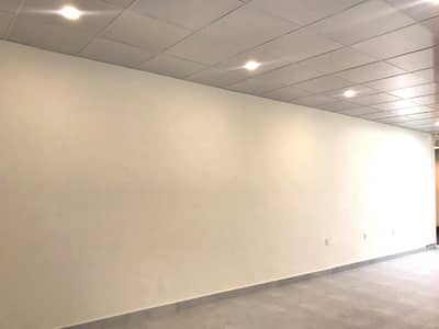 Ready to Move Space Avaialable For Rent Total : 750-SQF 2nd Floor Lift Available Location:F-7,Markaz Suitable for Office, Clinic,Parlor, Esthestic etc
