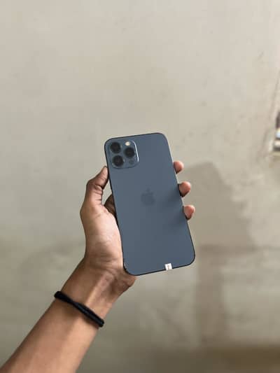 Iphone 12 pro max Aproved