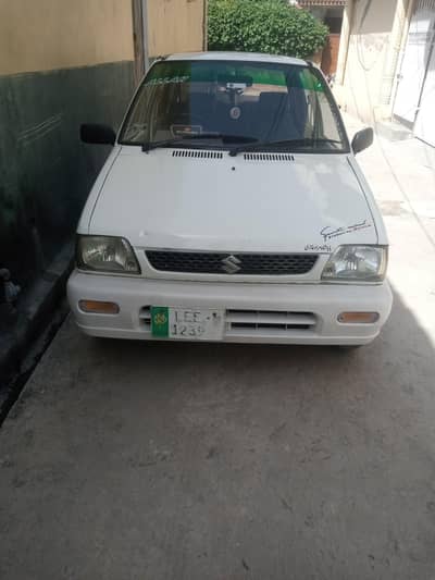 mehran vxr 2008 03348300571