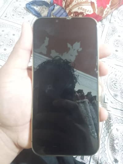 Iphone 13 pro max Non Pta
